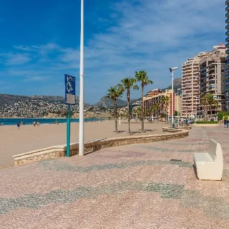 By Interhome * Ifach