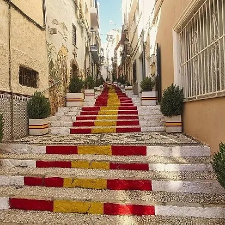 By Interhome Ifach